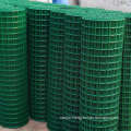 electric fence netting welded wire mesh fence